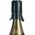 Le Creuset Sparkling wine stopper SW-106 Champagne Stopper 9cm matte black 0630870074964