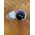 Le Creuset Champagne Cork Catcher SW-105 Champagne Cork Catcher 235cm black nickel 0630870075084