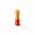 Le Creuset Frost grinder 21cm orange 0630870106184