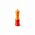 Le Creuset Frost grinder 21cm orange 0630870106184