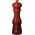 Le Creuset Sals mill 21cm red 0630870106177