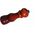 Le Creuset Sals mill 21cm red 0630870106177