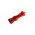 Le Creuset Sals mill 21cm red 0630870106177