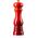 Le Creuset Sals mill 21cm red 0630870106177