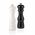 Le Creuset Salt and Pepper Mill Set 21cm Black&White 0630870145848