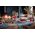 Le Creuset Salt and Pepper Mill Set 11cm Red 0630870165617