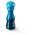 Le Creuset Sals mill 21cm blue 0630870215695