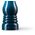 Le Creuset Sals mill 21cm blue 0630870215695