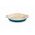 Le Creuset Oval Heritage Stoneware Baking Dish 28cm / 1 6L Blue 0630870319683