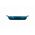 Le Creuset Oval Heritage Stoneware Baking Dish 28cm / 1 6L Blue 0630870319683