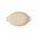 Le Creuset Oval Heritage Stoneware Baking Dish 28cm / 1 6L Blue 0630870319683