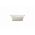 Le Creuset Rectangular Heritage Stoneware Baking Dish 19x14cm / 1 1L White 0843251158119