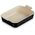Le Creuset Rectangular Heritage Stoneware Baking Dish 32x24cm / 4L Black 0843251103256