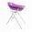 Universal bathtub stand 84/100cm Dawid white 4052396058024