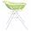 Universal bathtub stand 84/100cm Dawid white 4052396058024