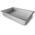 Ορθογώνιο ταψί με αποσπώμενη βάση Professional 18x28x5cm 8006043022957