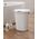 Κουτί πλυντηρίου Baobab 40L λευκό 8411801224182