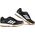 Buty męskie treningowe adidas Speedcourt czarno-białe IE8033 42 2/3