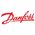 Danfoss Περιστροφική Βαλβίδα HRB4 PN10, 32/16 RP 5/4"