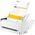 HP Scanjet Pro 4200 s1 - Dokumentenscanner - Duplex - 216 x 5842 mm - 1200 dpi x 1200 dpi - bis zu 40 Seiten/Min. (einfarbig) / bis zu 40 Seiten/Min. (Farbe) - automatischer Dokumenteneinzug (50 Blatter) - bis zu 4500 Scanvorgange/Tag - USB 3.0