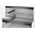 Ψυγείο Whirlpool | WHK 26402 XP4E | Κατηγορία ενεργειακής απόδοσης E | Ελεύθερη τοποθέτηση | Συνδυασμός | Ύψος 203.5 cm | Σύστημα No Frost | Καθαρή χωρητικότητα ψυγείου 249 L | Καθαρή χωρητικότητα καταψύκτη 106 L | Οθόνη | 37 dB | Ασημί