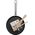 Σετ για τηγανίτες Cookin Italy 8003150455241