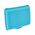 Δοχείο αποθήκευσης τροφίμων deco-click-box midi 1L Olek "Paw Patrol" 17x13x7cm μπλε 4052396031225