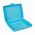 Δοχείο αποθήκευσης τροφίμων deco-click-box mini 0 5L Olek "Paw Patrol" 17x13x3 5cm μπλε 4052396031218