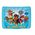Δοχείο αποθήκευσης τροφίμων deco-click-box mini 0 5L Olek "Paw Patrol" 17x13x3 5cm μπλε 4052396031218
