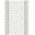 Αλλαξιέρα CebaBaby Basic, 70 cm