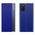 New Sleep Case θήκη με καπάκι με λειτουργία βάσης Samsung Galaxy A03s (166,5) μπλε