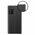 New Sleep Case θήκη με καπάκι με λειτουργία βάσης Samsung Galaxy A03s (166,5) μπλε