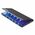 New Sleep Case θήκη με καπάκι με λειτουργία βάσης Samsung Galaxy A03s (166,5) μπλε