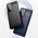 Θήκη Carbon elastyczne etui pokrowiec Samsung Galaxy S21 Ultra 5G czarny