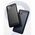 Carbon Case ελαστική θήκη Samsung Galaxy A22 4G μαύρη