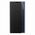 New Sleep Case θήκη με καπάκι με λειτουργία βάσης Samsung Galaxy A03s (166,5) μαύρο