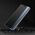 New Sleep Case θήκη με καπάκι με λειτουργία βάσης Samsung Galaxy A03s (166,5) μαύρο