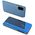 Θήκη Clear View Case με καπάκι Samsung Galaxy A03s (166,5) μπλε