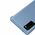 Θήκη Clear View Case με καπάκι Samsung Galaxy A03s (166,5) μπλε