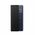 Νέα θήκη Sleep Case pokrowiec etui με καπάκι και λειτουργία βάσης Samsung Galaxy A73 μαύρο