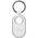 Samsung Etui Samsung Galaxy SmartTag2 EF-PT560CWEGWW biały/white Silicone Case
