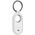 Samsung Etui Samsung Galaxy SmartTag2 EF-PT560CWEGWW biały/white Silicone Case