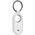 Samsung Etui Samsung Galaxy SmartTag2 EF-PT560CWEGWW biały/white Silicone Case