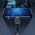 Kabel USB Usams USAMS Kabel pleciony USB-C na Lightning Smart Power-off 20W PD Cable 1.2m ciemny zielony/dark green SJ518USB02 (US-SJ518)