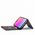 Θήκη κάρτας μαγνήτη etui iPhone 14 Pro Max pokrowiec z klapką πορτοφόλι podstawka μαύρο