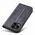 Μαγνητική Θήκη Fancy Case etui iPhone 14 Plus pokrowiec z klapką portfel podstawka czarne