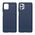 Θήκη Carbon etui Xiaomi Poco F4 5G εύκαμπτη σιλικονούχα ανθρακονημάτινη θήκη μαύρη