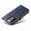 Θήκη Magnet etui Samsung Galaxy S23 Ultra pokrowiec z klapką portfel podstawka niebieskie