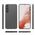 Ultra Clear 0.5mm θήκη Samsung Galaxy S23+ λεπτή θήκη διαφανής