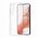 Ultra Clear 0.5mm θήκη Samsung Galaxy S23+ λεπτή θήκη διαφανής